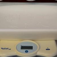 Bilancia per bambini Tefal