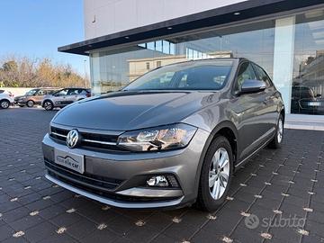 Volkswagen Polo 1.0 EVO 80 CV 5p. Comfortline 2019