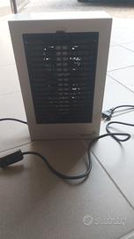 Elettroinsetticida nuovo