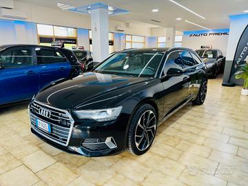 Audi A6 Avant 2.0 TDI 204CV Sport / CarPlay R.Cam 