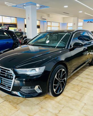 Audi A6 Avant 2.0 TDI 204CV Sport / CarPlay R.Cam 