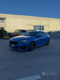 Bmw 218d Grancoupe colorvision Edition
