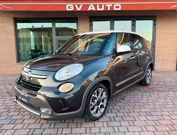 Fiat 500L Trekking