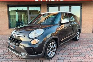 Fiat 500L Trekking
