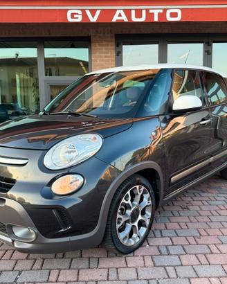 Fiat 500L Trekking