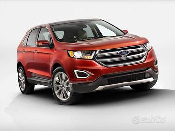 Ricambi Musata frontale anteriore ford edge