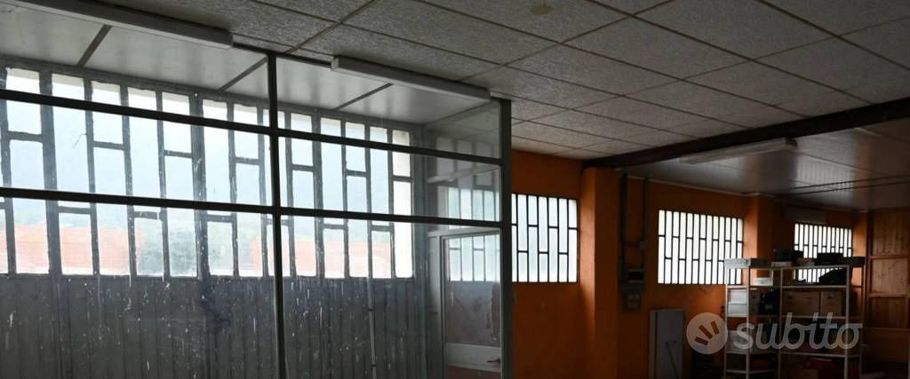 Immobile in asta di 116 m² a Verrès - Vista 5