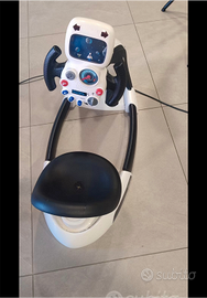 Smoby simulatore spaziale