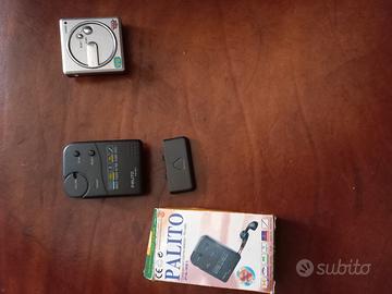 Radioline  con gancio