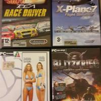 Giochi pc