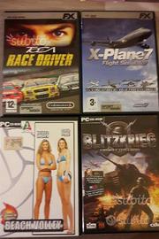 Giochi pc