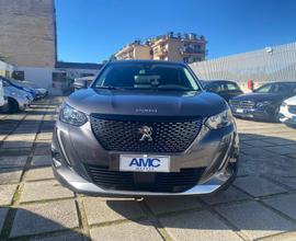 PEUGEOT 2008 PureTech 130 S&S Allure