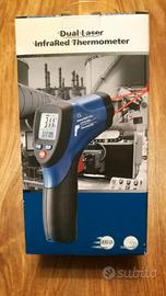 Termometro a infrarossi RS PRO 8861