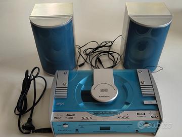Stereo Majestic AH1403