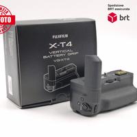 Fuji VG-XT4 Vertical Battery Grip