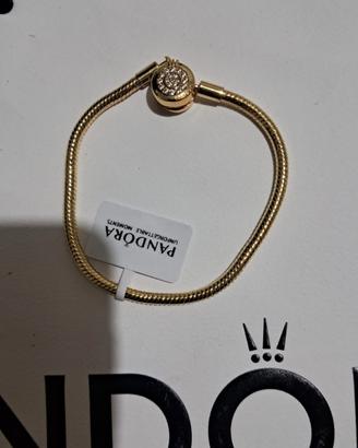 Bracciale pandora 