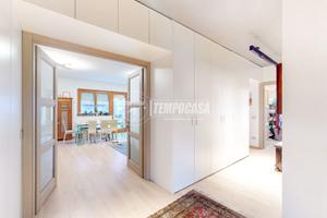 NUOVA COSTRUZIONE CON DOPPIO TERRAZZO E BOX!