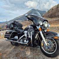 Harley Davidson Ultra Classic EVO 1340