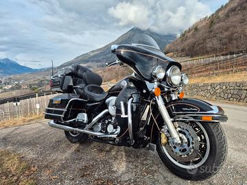 Harley Davidson Ultra Classic EVO 1340