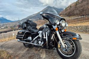 Harley Davidson Ultra Classic EVO 1340