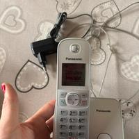 Telefono Cordless Panasonic 6851