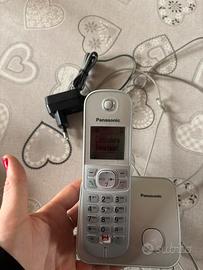 Telefono Cordless Panasonic 6851