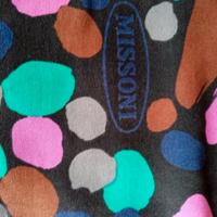foulard seta
