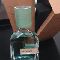 Orto Parisi Megamare 50ml, mai usato