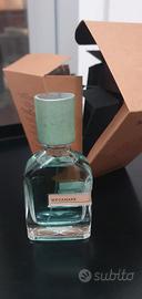 Orto Parisi Megamare 50ml, mai usato