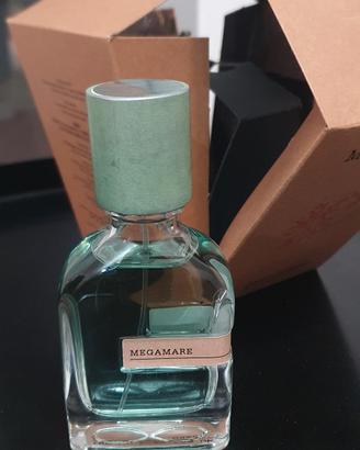 Orto Parisi Megamare 50ml, mai usato
