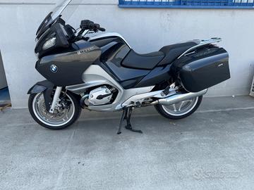 Bmw R 1200 RT