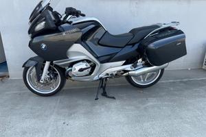Bmw R 1200 RT