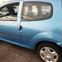 Ricambi Renault twingo