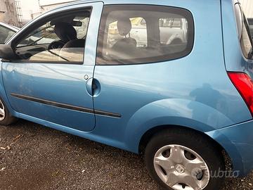 Ricambi Renault twingo