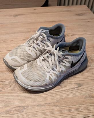 Nike Free 5.0 scarpa da running