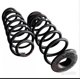 Molle ammortizzatori golf 5 sportline