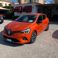 RENAULT CLIO 1.6 Full Hybrid 145cv 5 Porte Techno