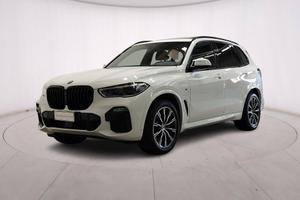 BMW X5 xDrive45e MSport