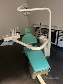 Arredi studio dentistico - Bovalino (€3000)