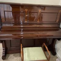 Pianoforte CORONA