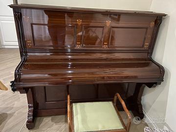 Pianoforte CORONA