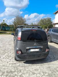 C3 Picasso 2010