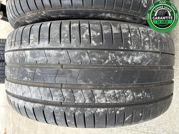 gomme usate 2754520 Estivo PIRELLI - P-ZERO - 424