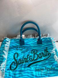 Borsa Saint barth mc2 grande