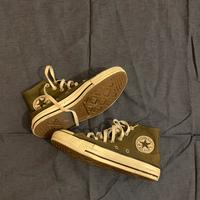 Converse All Star alte - taglia 38