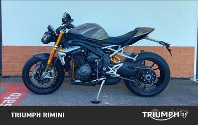 TRIUMPH Speed Triple 1200 RS Abs
