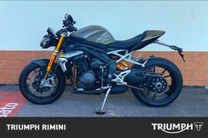 TRIUMPH Speed Triple 1200 RS Abs