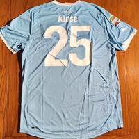 LAZIO - Klose • 1° maglia 2011-12