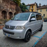 Volkswagen Caravelle T5 