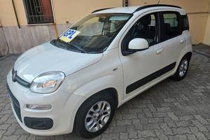 Fiat Panda 1.2 EasyPower Lounge